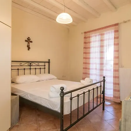 Apartmán Sarris House