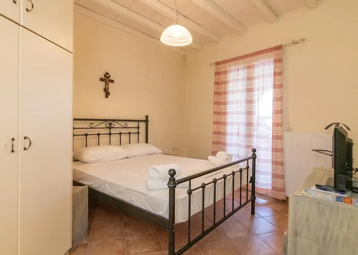Apartamento Sarris House
